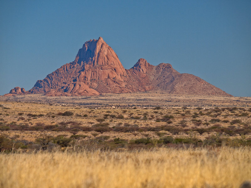 Spitzkoppe
